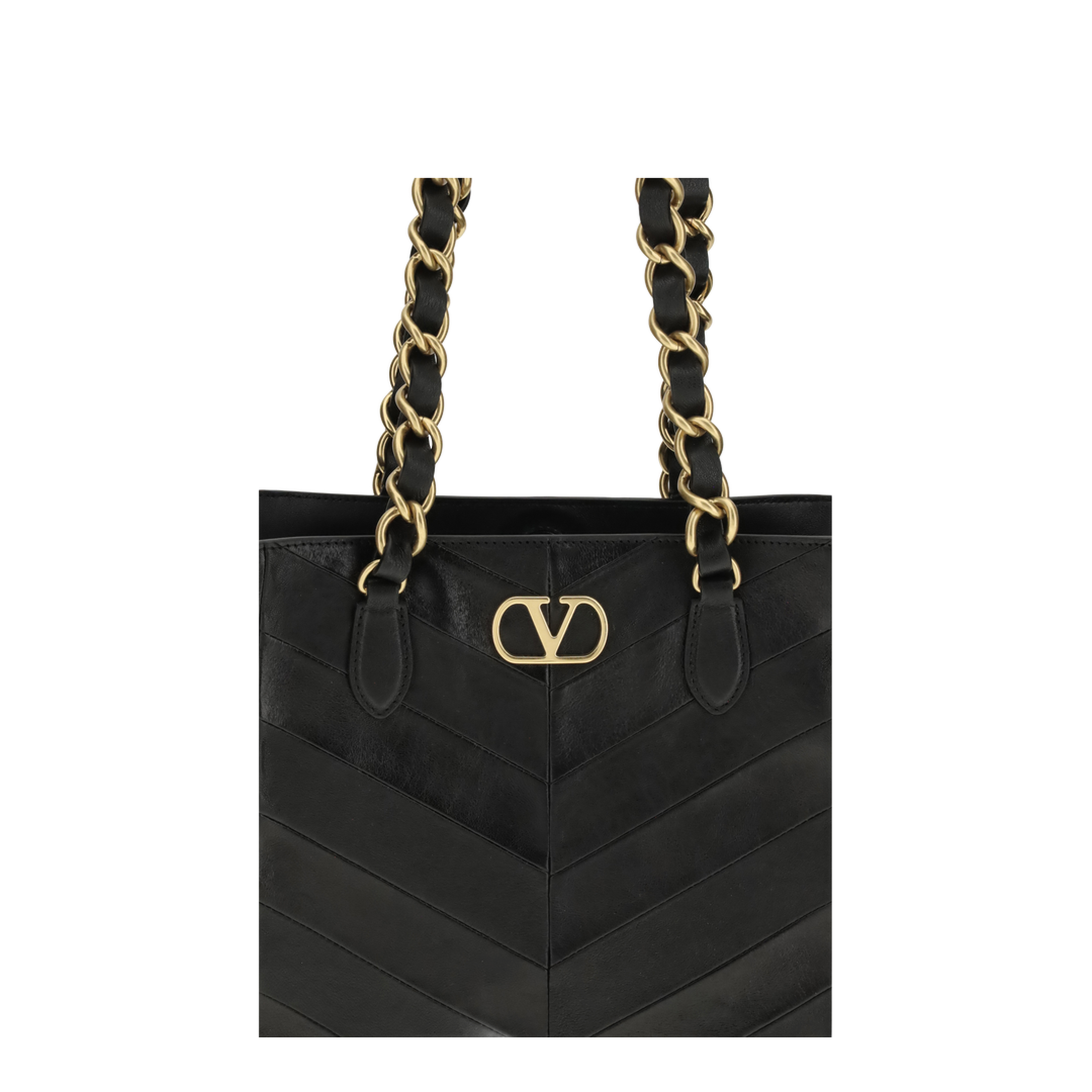 MAYFEYR - Valentino - La Seine Shopping Bag - 8W2B0T13PSN
