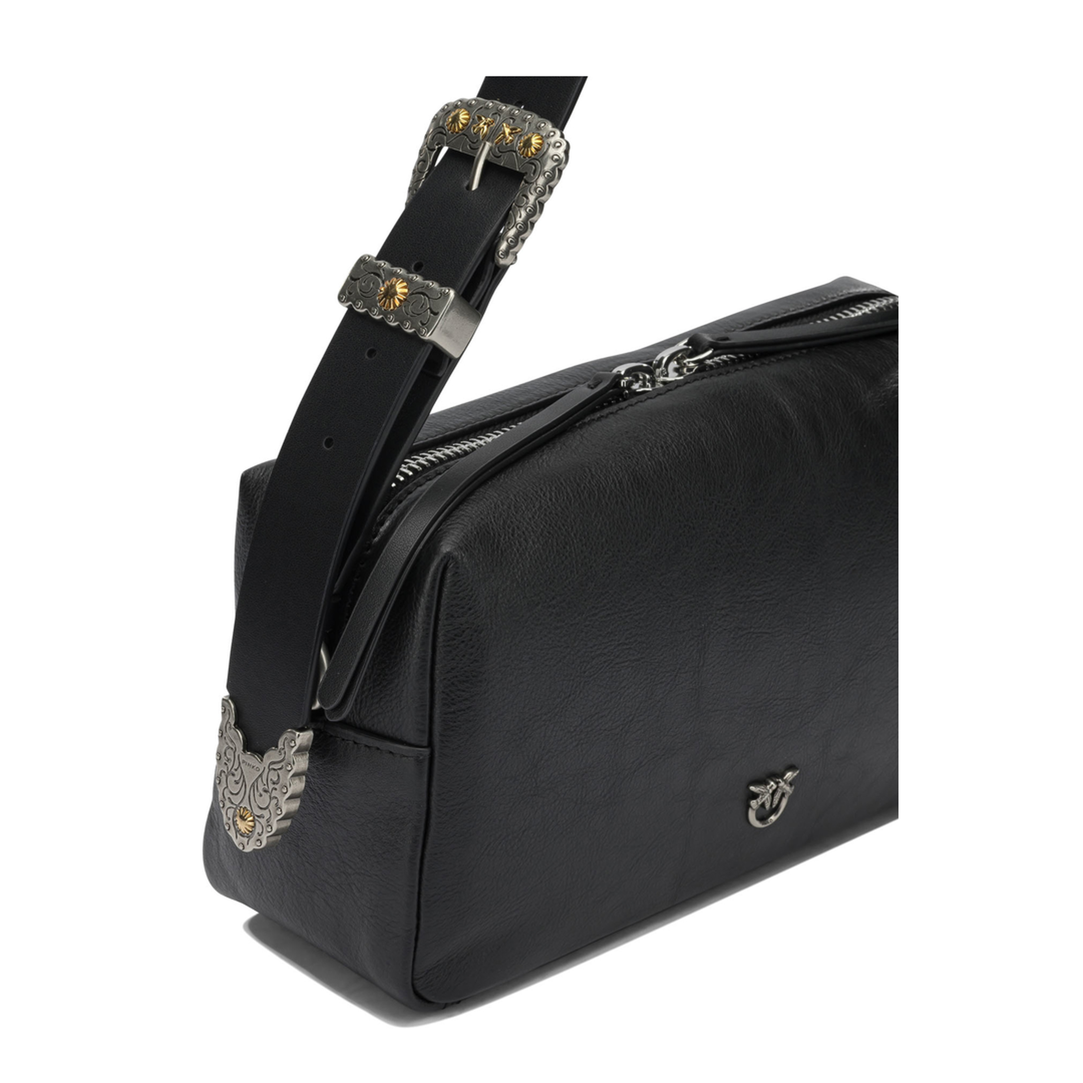 MAYFEYR - Pinko - Shoulder Bags - 106761A2JGZ99O