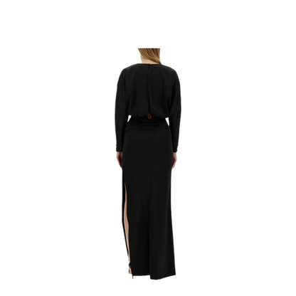 MAYFEYR - GENNY - Long Dress - 76AAO443N0071899