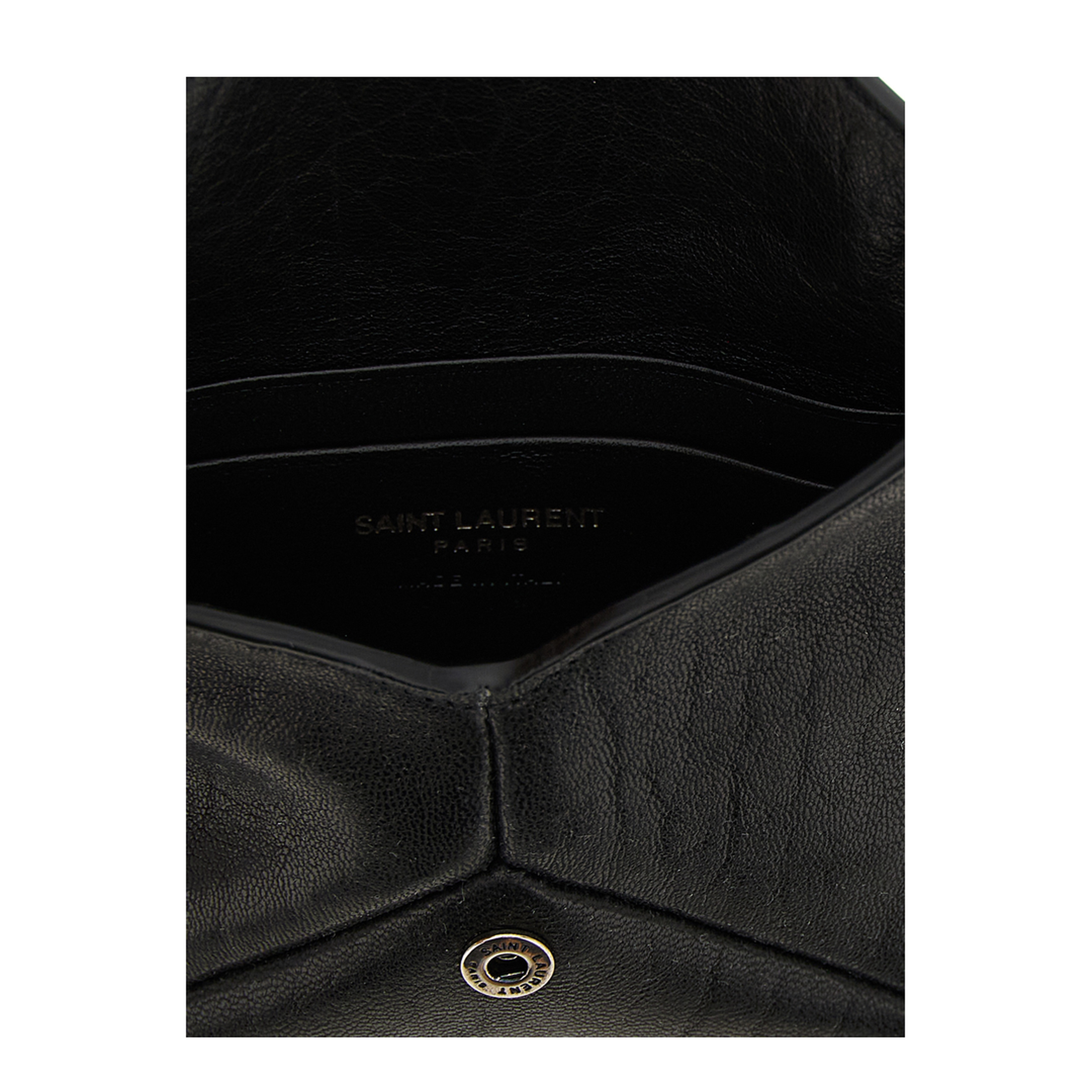 Card Holder Envelope Cassandre