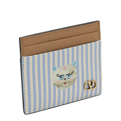 VLogo Signature Card Holder