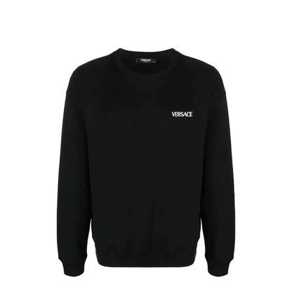 Sweatshirt - Black