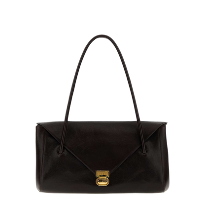 MAYFEYR - Marni - Shoulder East West Bag - SBMP0288U0P891400M95