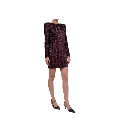 MAYFEYR - Elisabetta Franchi - Dress - AR57J47E2V900
