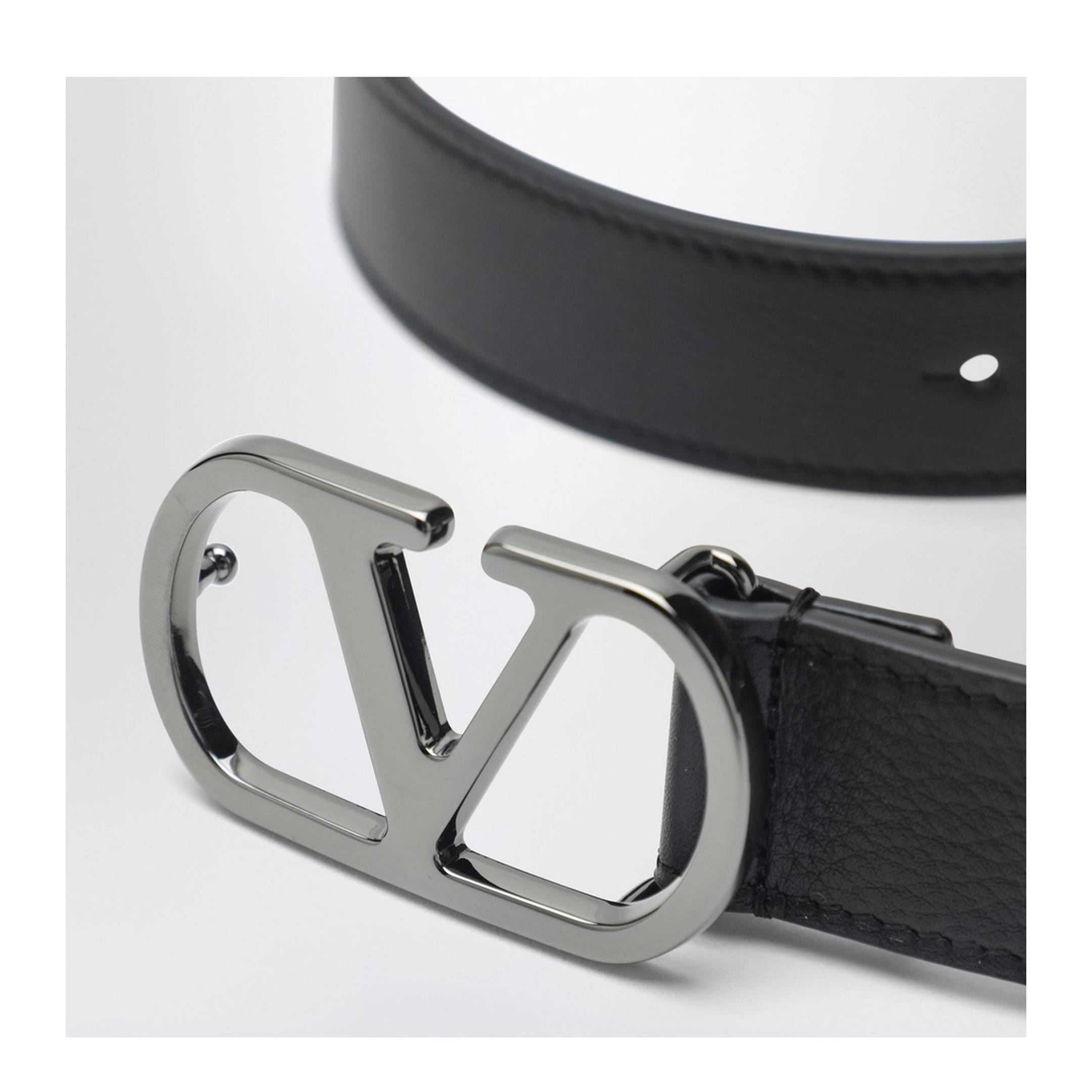 VLogo Signature Belt