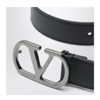VLogo Signature Belt