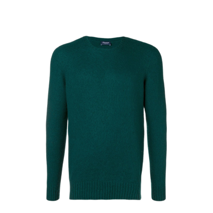 MAYFEYR - Drumohr - Multicolour Sweater - D8W103GLO490