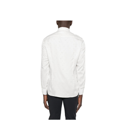 Allover Logo Shirt