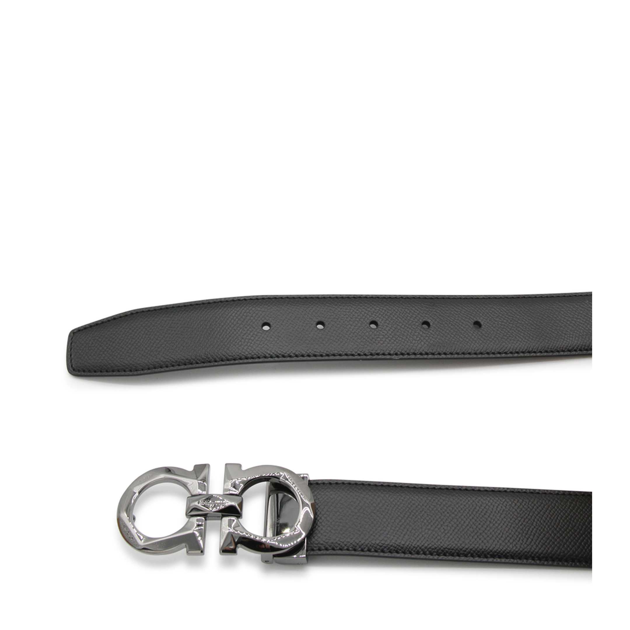 MAYFEYR - Ferragamo - Belts - 72542167A161003