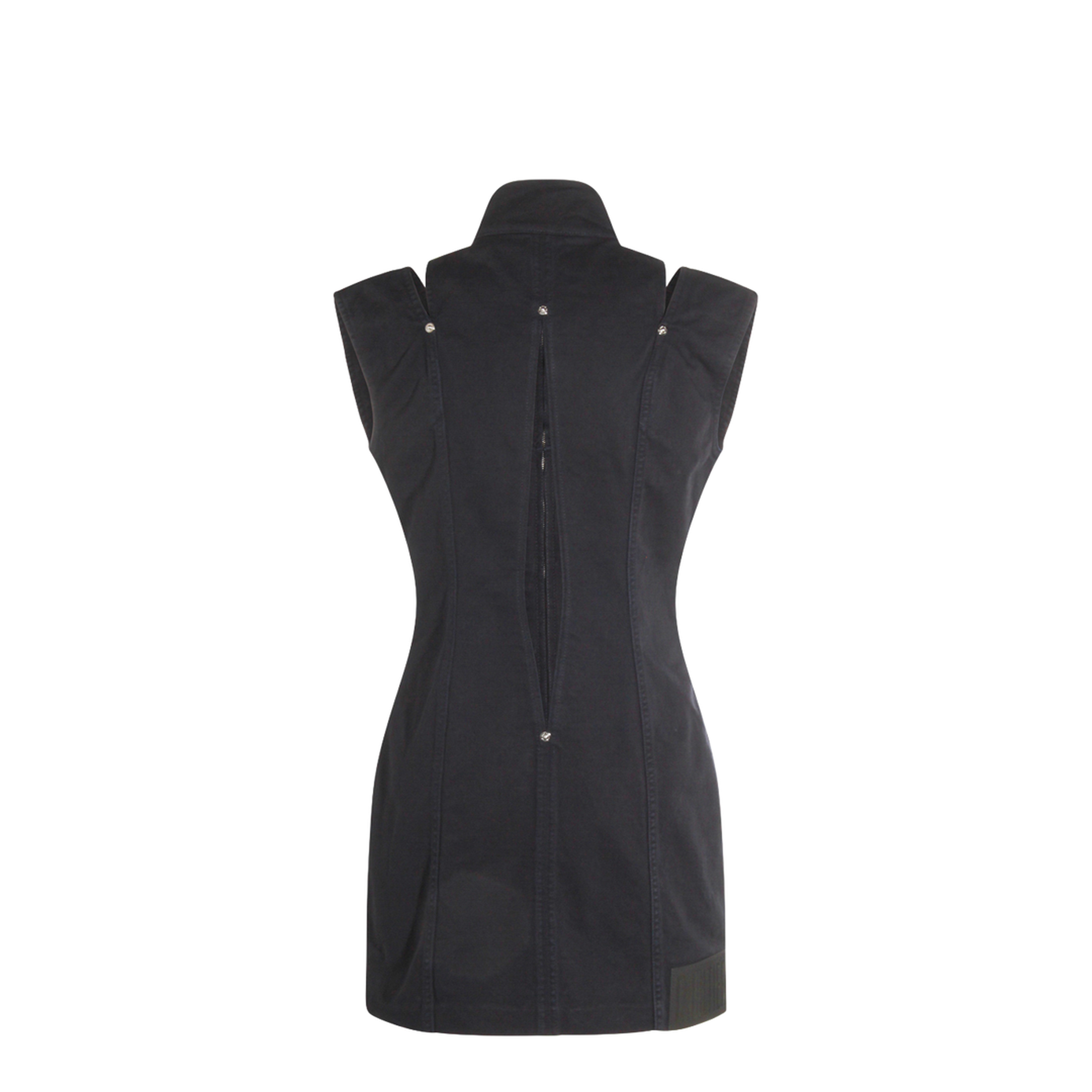 MAYFEYR - Jean Paul Gaultier - Dresses - DR080W04959