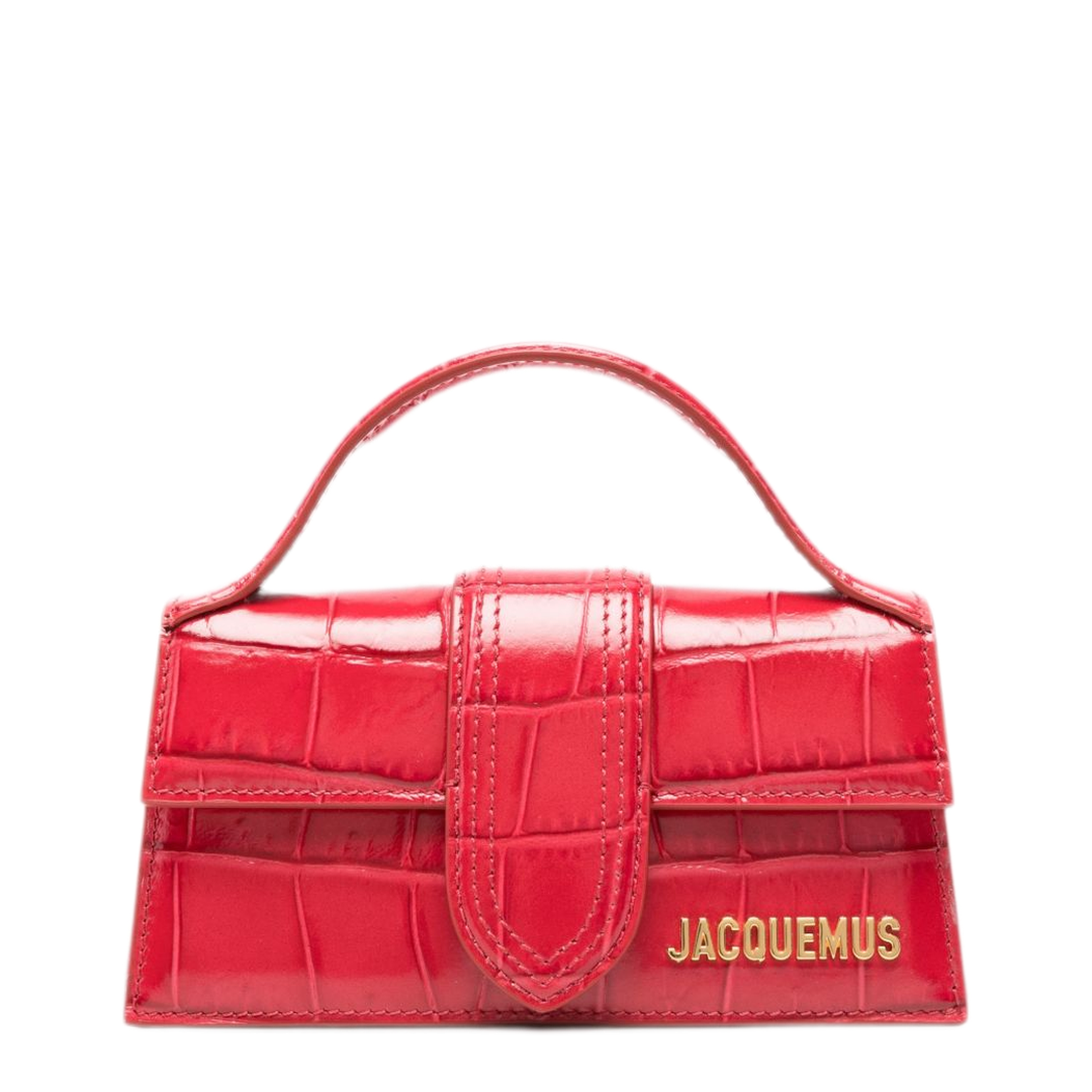 MAYFEYR - Jacquemus - Red Bag - BAW00006AC07A23470