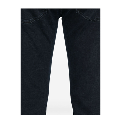 Denim Cotton Jeans
