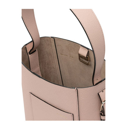 Bucket Small with Internal Pouch