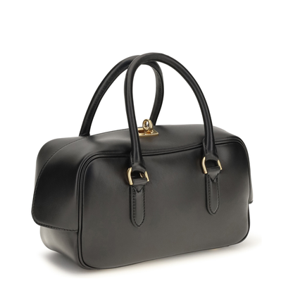 MAYFEYR - Balenciaga - Small Le 7 Bowling Handbag - A0001P2ACRT1053