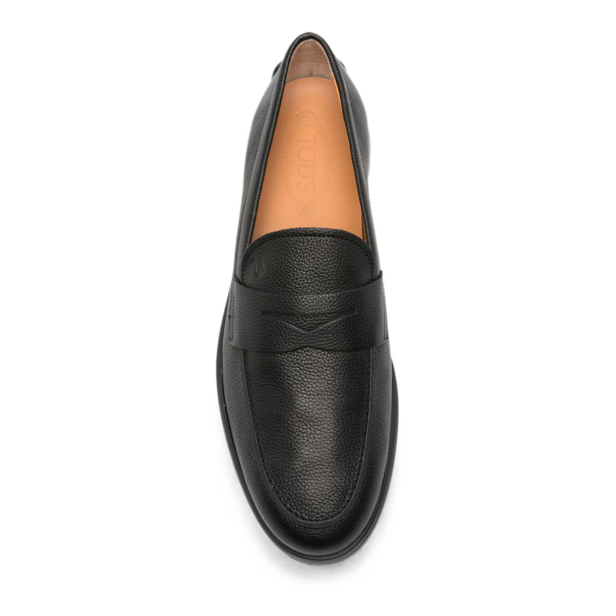 MAYFEYR - Tod's - Flat Shoes Black - XXM78L0JM60S5PB999