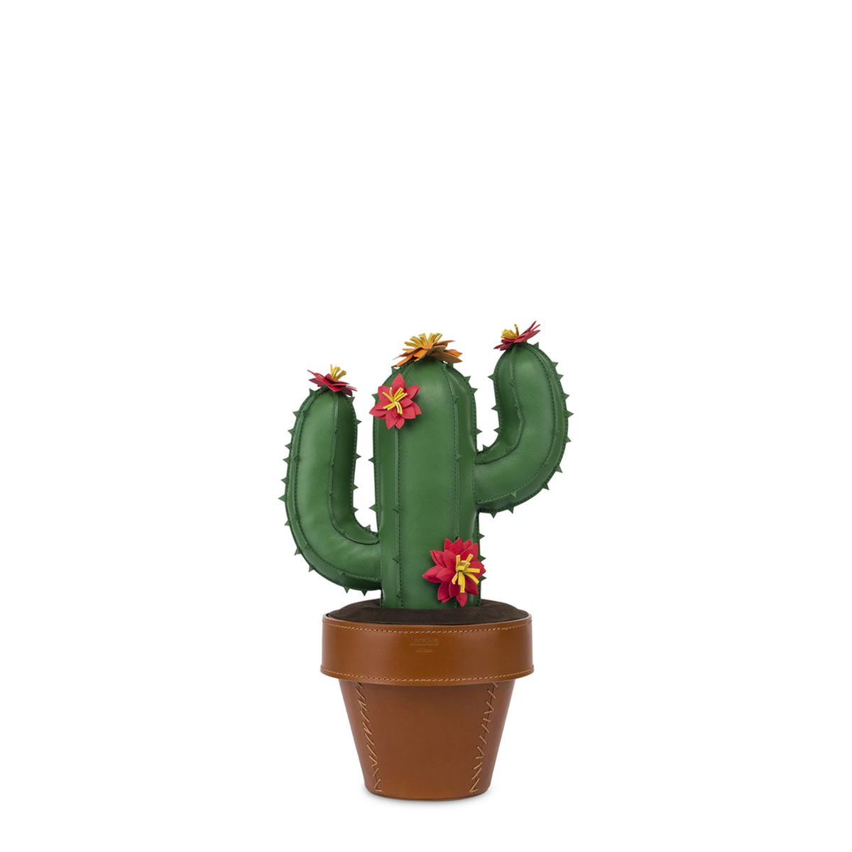 MAYFEYR - Moschino - Cactus Bag - MC4201PP0POL485A