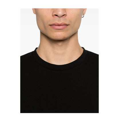MAYFEYR -  - Crewneck Cotton T-Shirt - 861693Y38AK