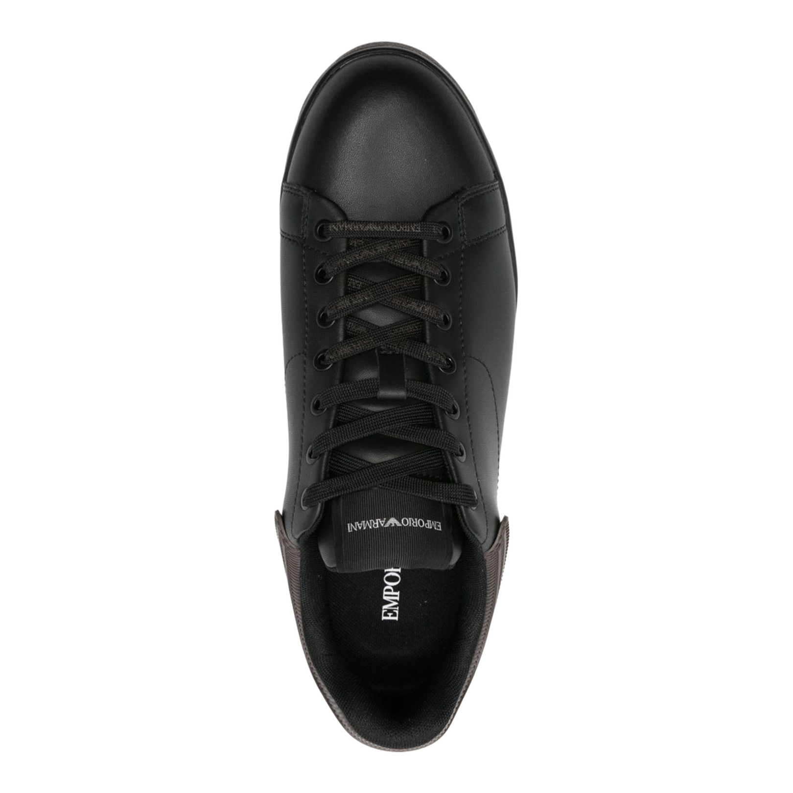 Leather Sneakers