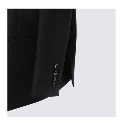 MAYFEYR - nine:inthe:morning - Jackets - TCL12S69NERO