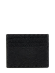 Selleria Grained Leather Cardholder