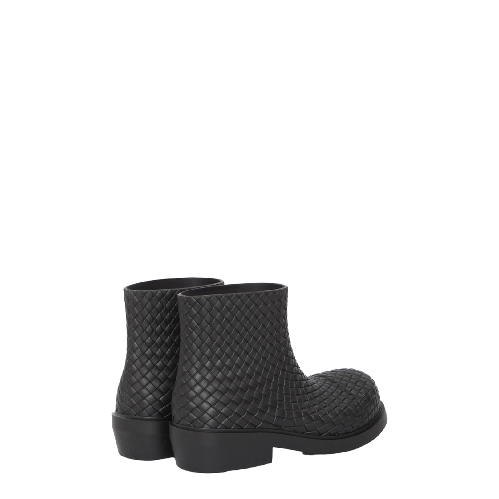 Fireman Boot