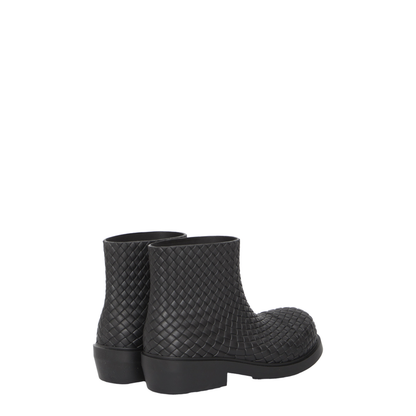 Fireman Boot