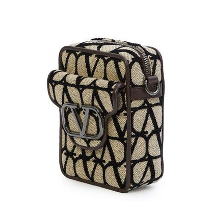 GARAVANI men's messenger bag