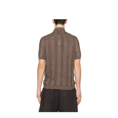 Knitted Sweater