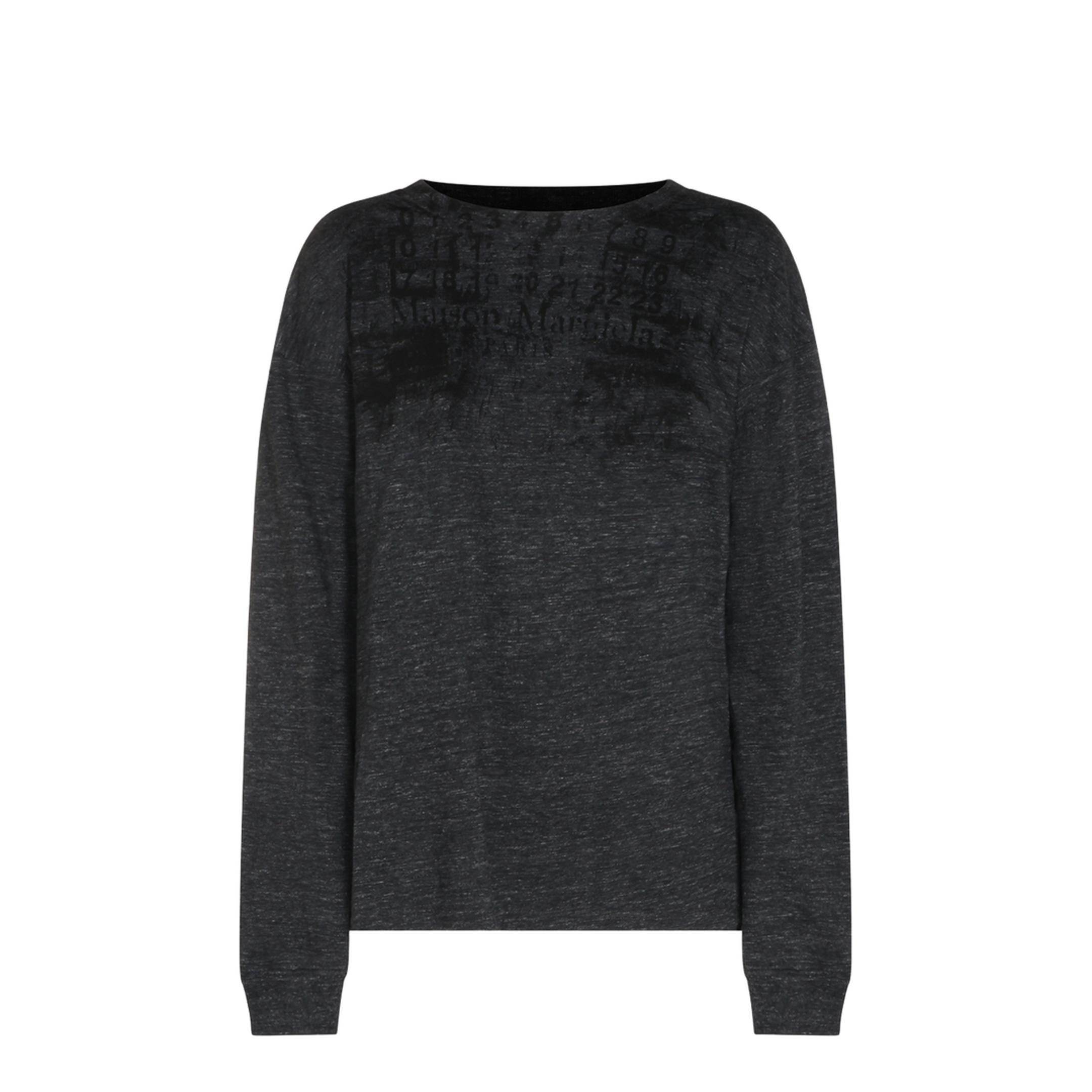 MAYFEYR - Maison Margiela - T-Shirts And Polos - S51GC0556M20162860M