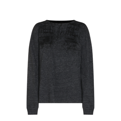 MAYFEYR - Maison Margiela - T-Shirts And Polos - S51GC0556M20162860M