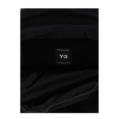 Logo Backpack