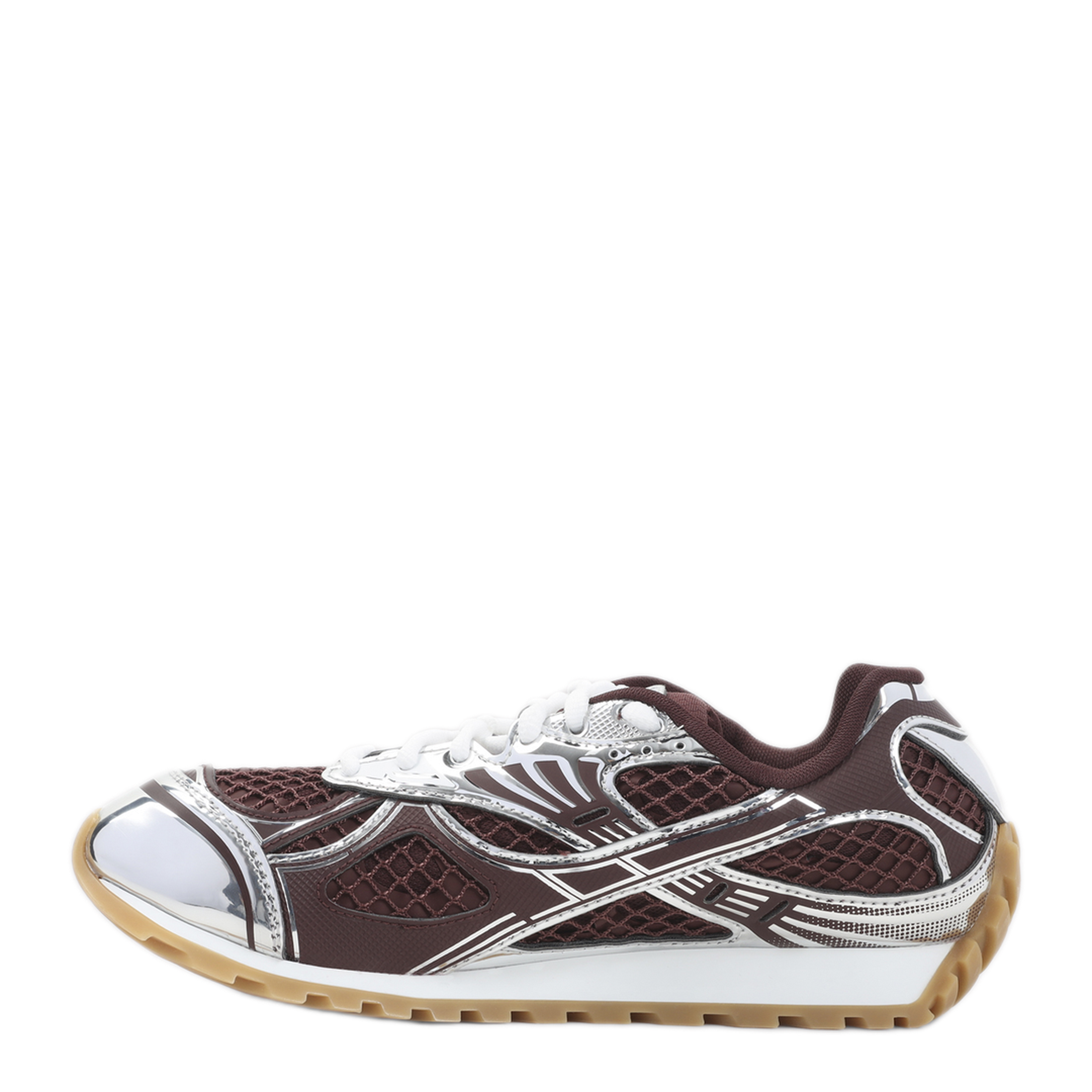 MAYFEYR - Bottega Veneta - Orbit Sneakers - 755915V2X40