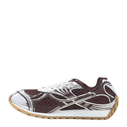 MAYFEYR - Bottega Veneta - Orbit Sneakers - 755915V2X40