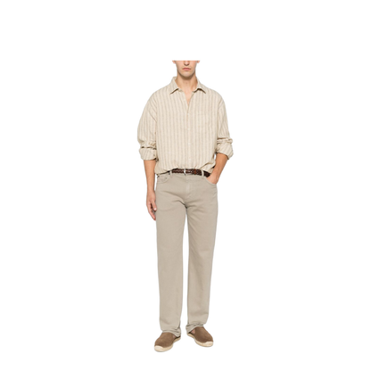 MAYFEYR - Emporio Armani - Jeans Grey - EM000763AF24540U8049