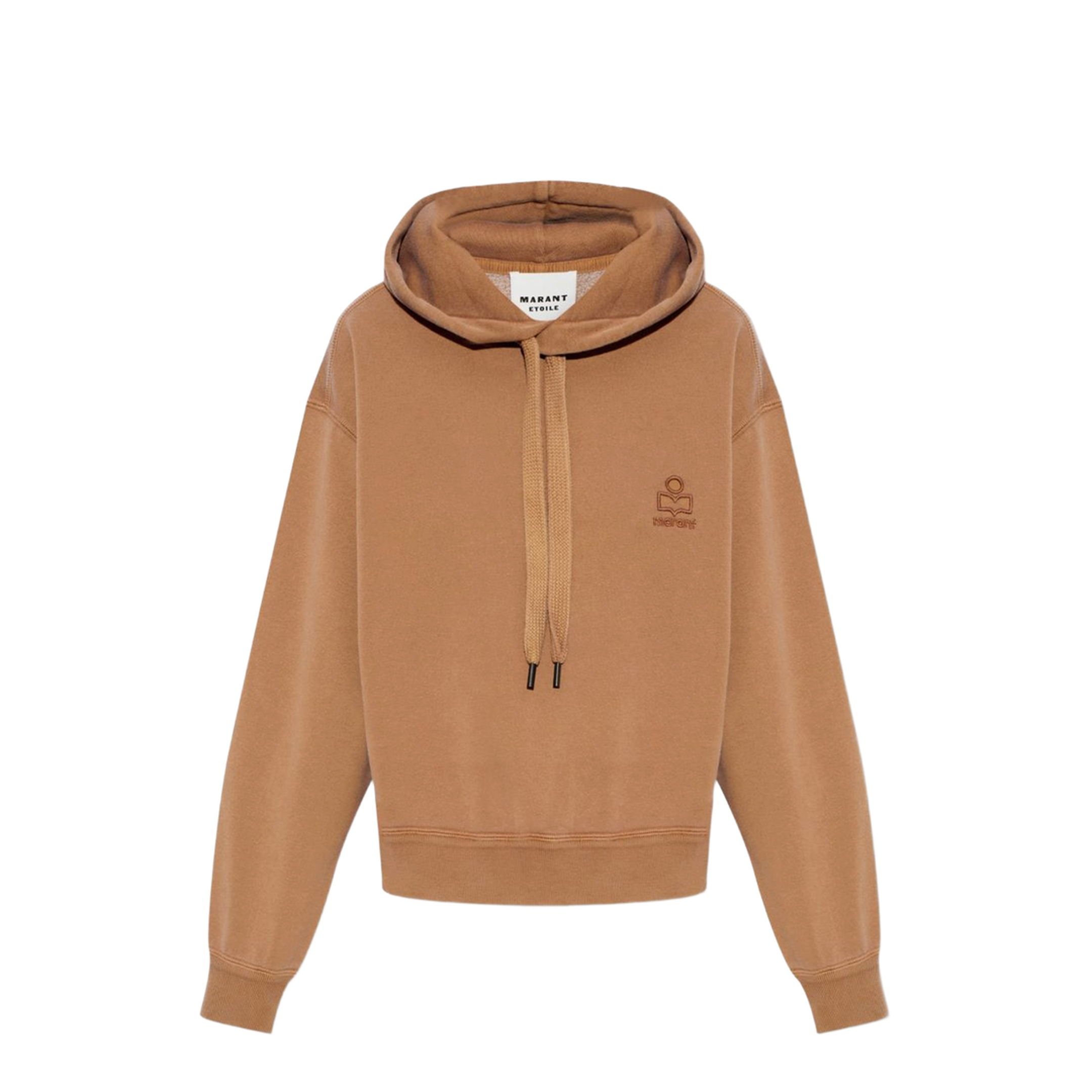 MAYFEYR - Marant Etoile - Sweaters Camel - SW0200FA-D1M06E50CM