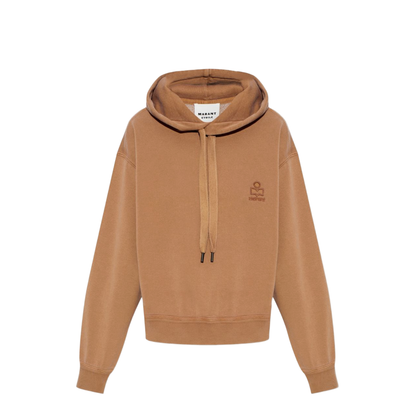 MAYFEYR - Marant Etoile - Sweaters Camel - SW0200FA-D1M06E50CM