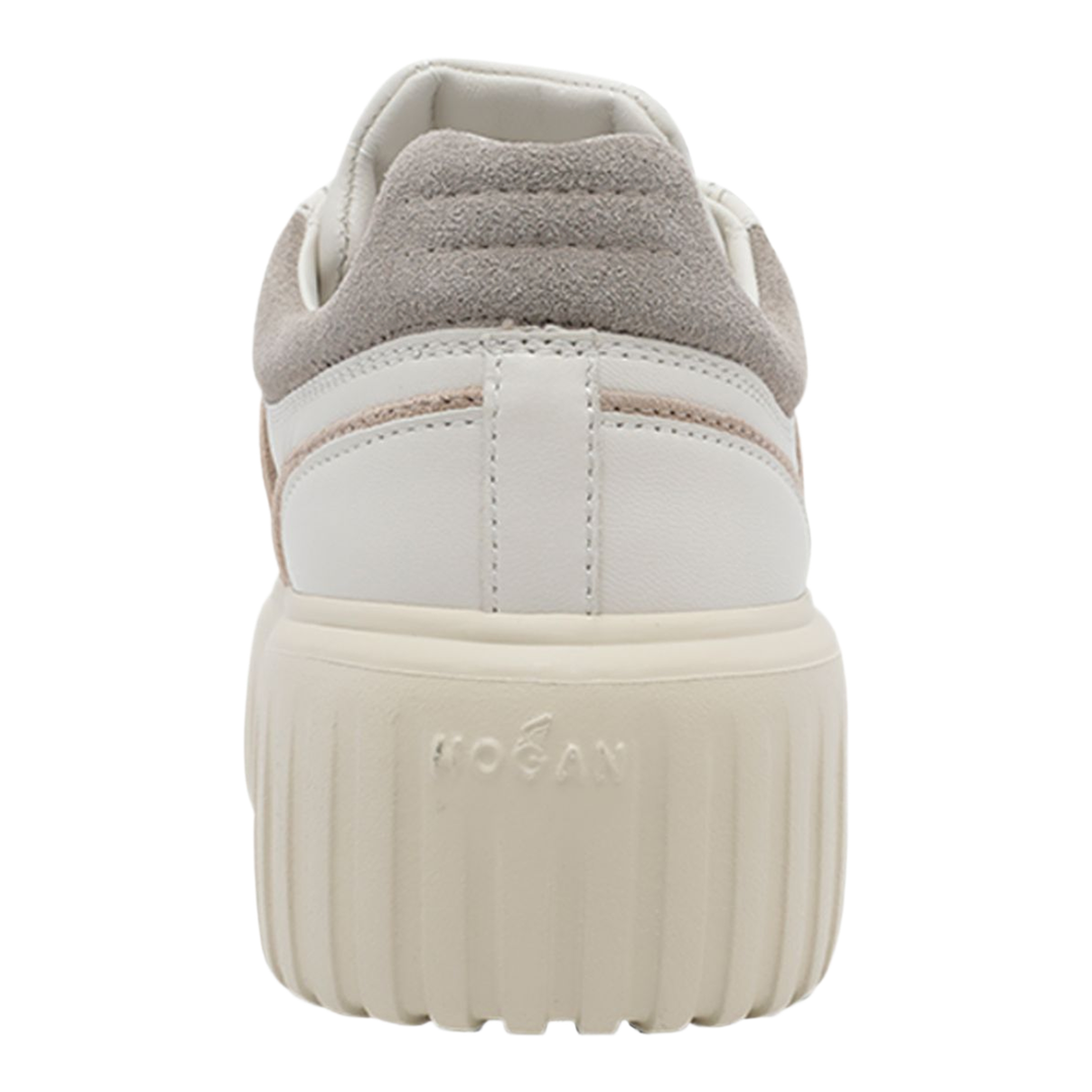 MAYFEYR - Hogan - Sneakers White - HXW6450FE91N1M0R16