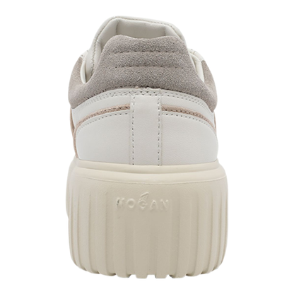 MAYFEYR - Hogan - Sneakers White - HXW6450FE91N1M0R16