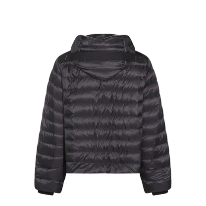 Ziplock Down Jacket