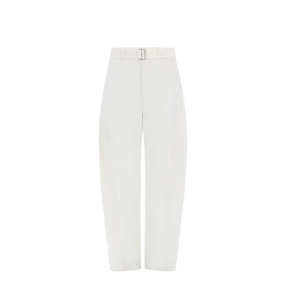 Twisted Pants