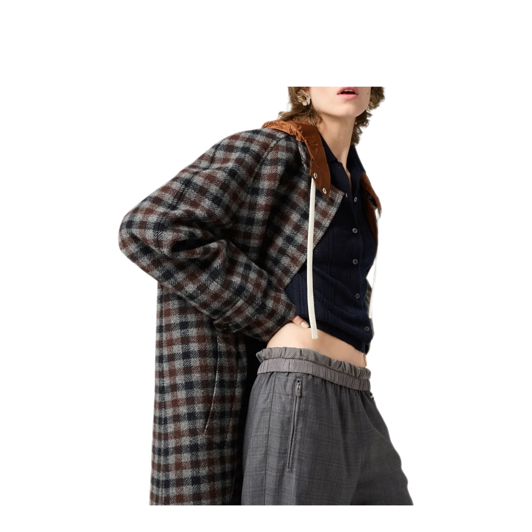 MAYFEYR - Miu Miu - Cashmere Knitwear F.18 - MMF985SOOO17IWF0008