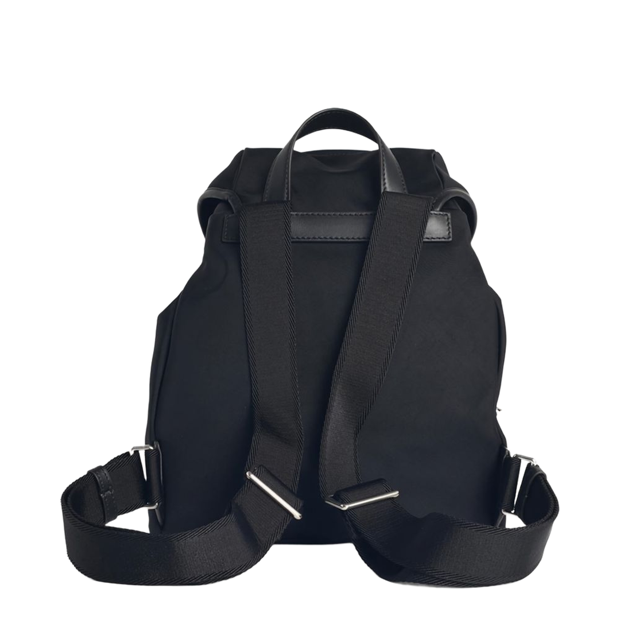 MAYFEYR - Moncler - Black Bag - L109B5A00002M6980999