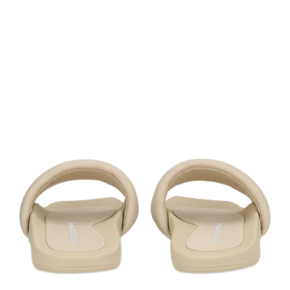 MAYFEYR - Alexander Wang - Slip On Slipper - 30221S059273A