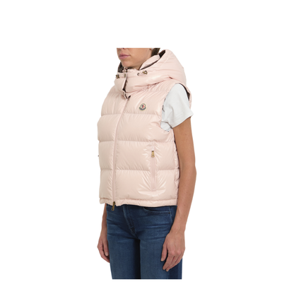 MAYFEYR - Moncler - Jackets Pink - L20931A00005597EU519