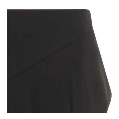 MAYFEYR - Khaite - Light Grey Skirt - 4117527200