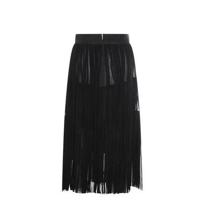 MAYFEYR - Dolce & Gabbana - Skirts - F4DARZGDDIFN0000