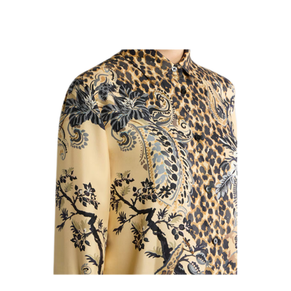 MAYFEYR - Etro - Women'S Shirt - WRIA0013AK163X0822