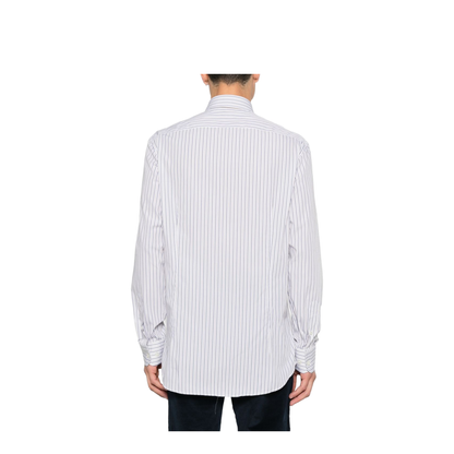 MAYFEYR - Etro - Shirts Navy - MRIB000499TR5B7S9885
