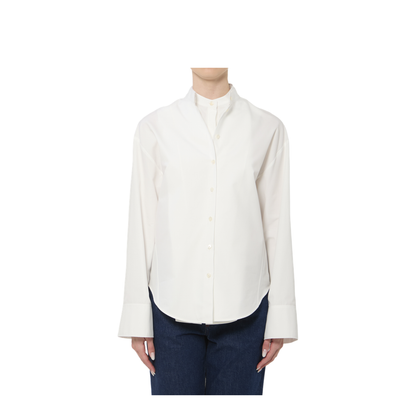 T-Shirts And Polos White