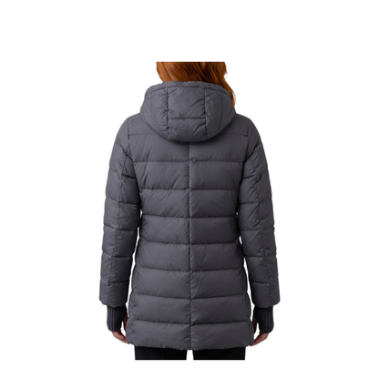 MAYFEYR - Herno - 2-Layer Nylon Puffer Jacket - PI0660D12004Z9487